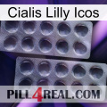 Cialis Lilly Icos 31